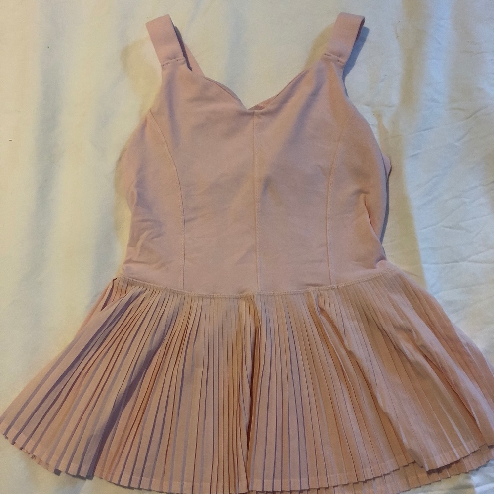 Ballerina Lululemon Top